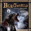 Beastworld : Terrifying Monsters and Mythical Beasts-9781804537237