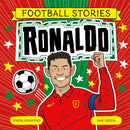 Football Stories: Ronaldo-9781804537268