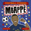 Football Stories: Mbappe-9781804538036