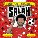 Football Stories: Salah-9781804538197