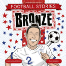 Football Stories: Bronze-9781804538210