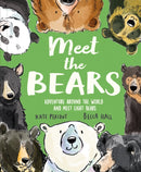 Meet the Bears-9781804538258