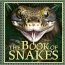 The Book of Snakes-9781804538333