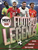 Men''s Football Legends 2026