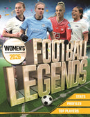 Women''s Football Legends 2026