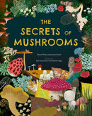 The Secrets of Mushrooms-9781804538739