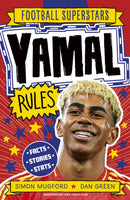 Football Superstars: Yamal Rules