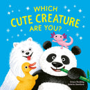 Which Cute Creature Are You?