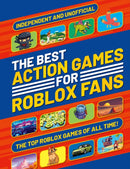 Best Action Games for Roblox Fans