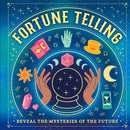 Fortune Telling-9781804539552