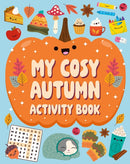 My Cosy Autumn Activity Book-9781804539736