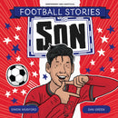 Football Stories: Son-9781804539743