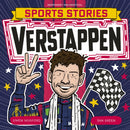 Sports Stories: Verstappen-9781804539804