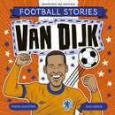 Football Stories: Van Dijk