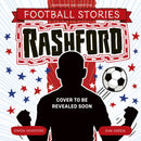 Football Stories: Rashford-9781804539866