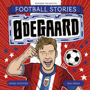 Football Stories: Ødegaard