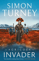 Agricola: Invader-9781804540435