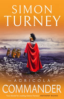 Agricola: Commander-9781804540480