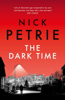 The Dark Time-9781804541692