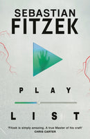 Playlist-9781804542422