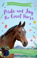 Pride and Joy the Event Horse-9781804543023