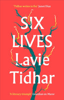 Six Lives-9781804543511