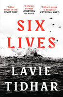 Six Lives-9781804543535