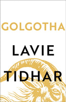 Golgotha-9781804543566