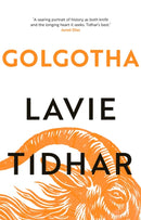 Golgotha-9781804543580