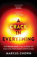 Crack in Everything