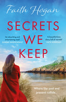 Secrets We Keep : A beautiful story of love, loss and life from the bestselling author of The Bookshop Ladies-9781804545355