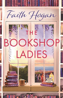 The Bookshop Ladies : The brand new uplifiting story of friendship and community for 2024-9781804545362