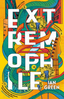 Extremophile