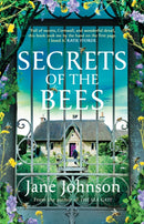 Secrets of the Bees : A sumptuous Cornish tale packed with heart, relationships and mysteries from the past-9781804546260