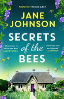 Secrets of the Bees : A sumptuous Cornish tale packed with heart, relationships and mysteries from the past-9781804546284