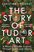 Story of Tudor Art