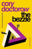 The Bezzle-9781804547816
