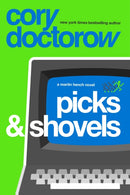 Picks and Shovels-9781804547830