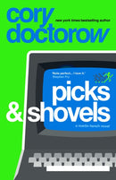 Picks and Shovels-9781804547854