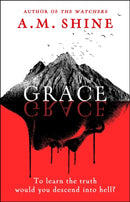 Grace : an edge-of-your-seat atmospheric horror novel from the author of The Watchers-9781804547984