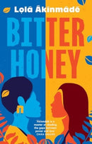 Bitter Honey : Discover your favourite new book club read-9781804548172