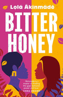 Bitter Honey : Discover your favourite new book club read-9781804548196