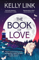 The Book of Love-9781804548479