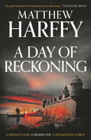 A Day of Reckoning-9781804548561