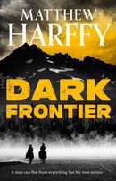 Dark Frontier-9781804548592