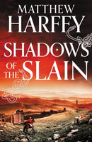 Shadows of the Slain-9781804548646