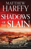 Shadows of the Slain-9781804548660