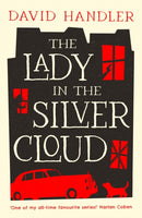 Lady in the Silver Cloud