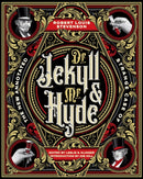 New Annotated Strange Case of Dr. Jekyll and Mr. Hyde