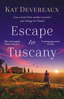 Escape to Tuscany